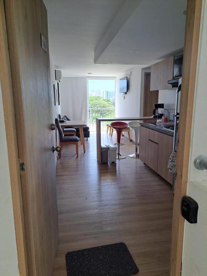 Lindo En Santa Marta, Rodadero, Gaira 503 Apartamento