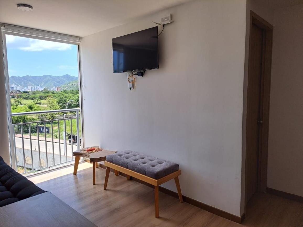 Lindo En Santa Marta, Rodadero, Gaira 503 Apartamento