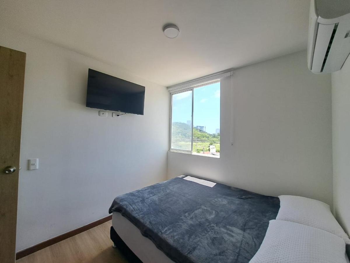 Lindo En Santa Marta, Rodadero, Gaira 503 Apartamento *
